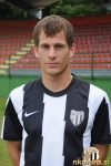 Matej Rogač v sezoni 2011/2012