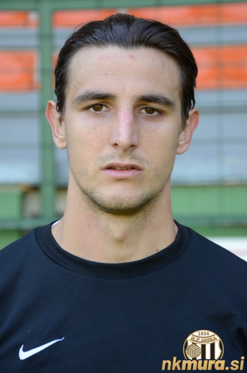 Marko Jurić v sezoni 2012/2013