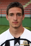 Uroš Krajnc v sezoni 2010/2011