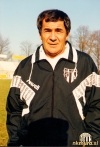 Marin Kovačič je bil trener Mure od 2. oktobra 1994 do 13. novembra 1995.