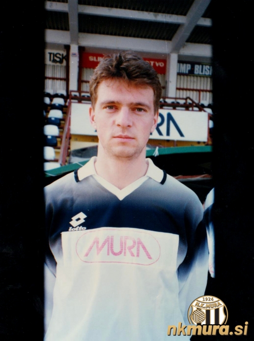 Matej Vidovič