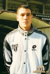 Rbert Horvath, jeseni 1997