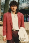 Milan Kukić leta 1991