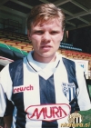 Mikhail Khlebaline leta 1995