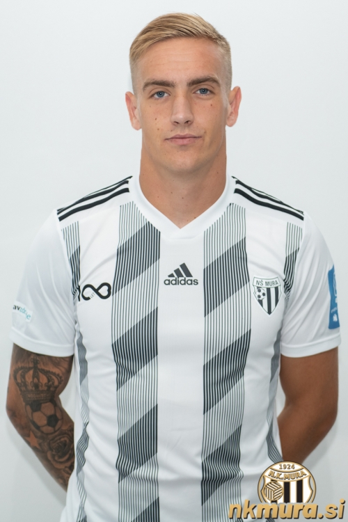 Marin Karamarko leta 2019