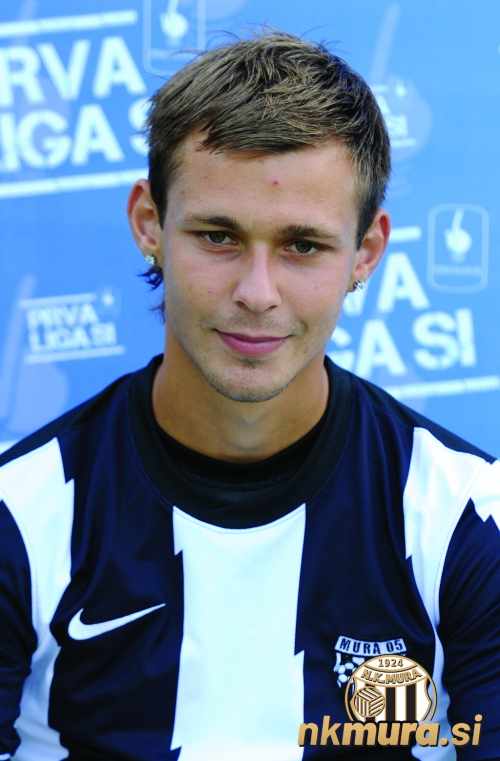 Rajko Rep leta 2011.