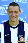 Timotej Dodlek leta 2011.