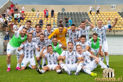 Z golom Karničnika v zadnji minuti tekme so muraši zmagali v Sežani in istočasno osvojili končno četrto mesto na lestvici v sezoni 2020/2021