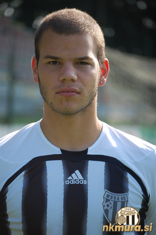Mitja Flisar leta 2009