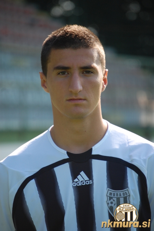 Ivan Filipovič leta 2009