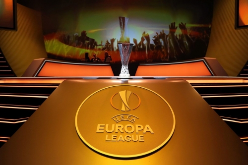 Liga Europa