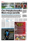 Pokalna lovorika je Mure je osrečila Miroslava Blaževića.