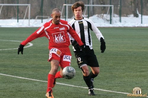 Damjan Bohar.