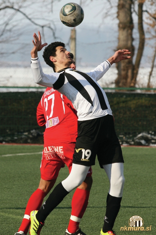 Nusmir Fajić.