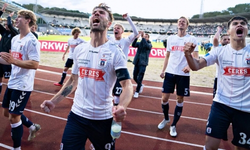 AGF Aarhus