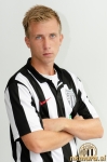 Tadej Cipot leta 2013.
