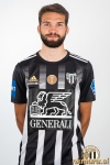 Klemen Pucko leta 2020