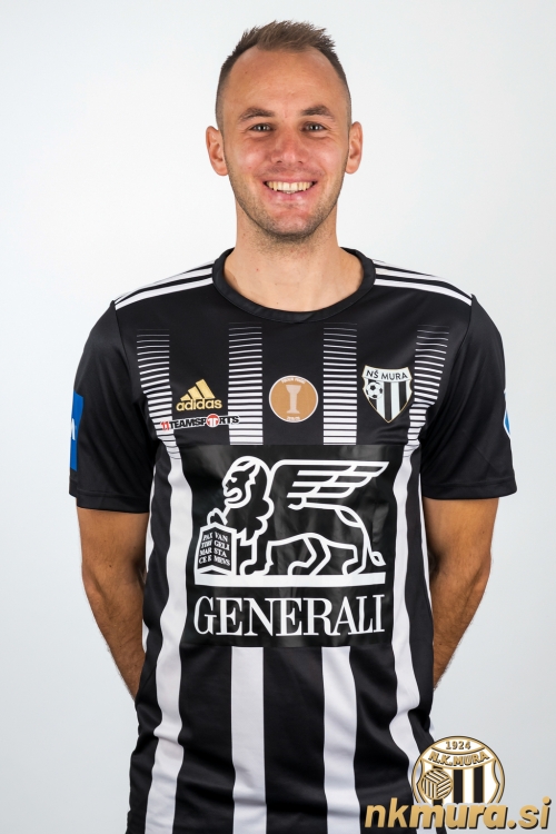 Matic Maruško leta 2020