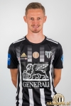Žan Karničnik leta 2020