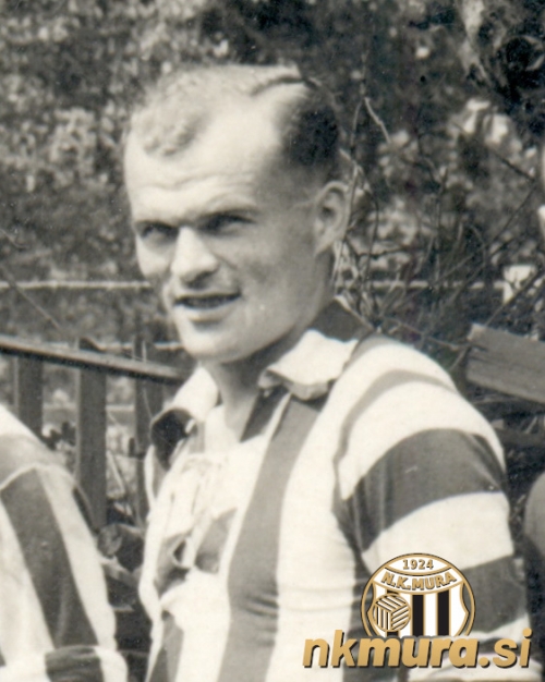Anton Novak leta 1934.