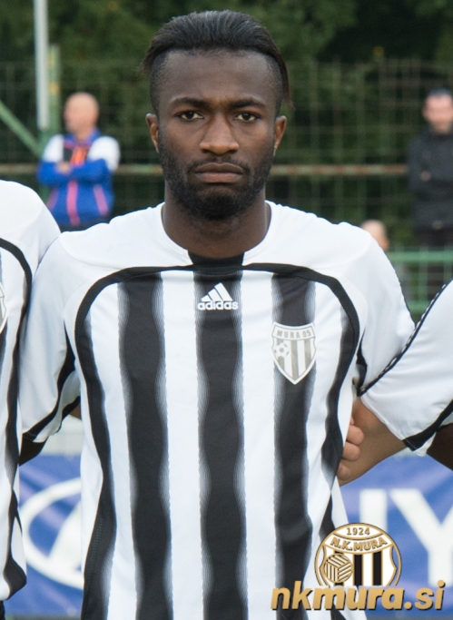 Ebo Tawiah Eduam v sezoni 2014/2015