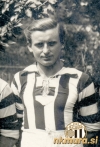 Ivan Debelak leta 1934