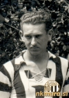 Horvat Nikolaj leta 1934