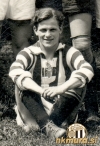 Geza Vogrinčič leta 1934.