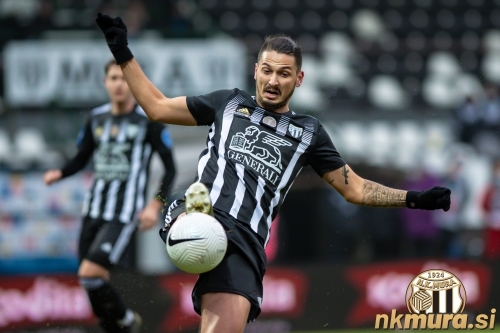 Dragan Lovrić je bil poveljnik obrambe Mure.