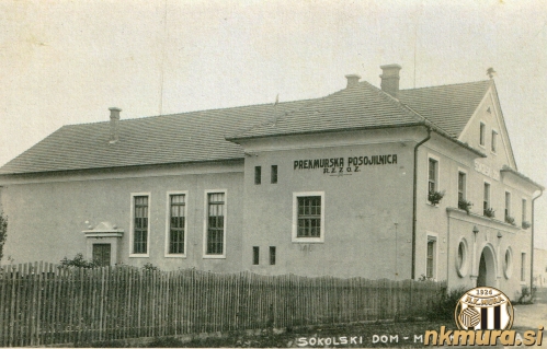 1. februarja 1936 je v Sokolskem domu potekal tradicionalni športni ples Mure. Bil je v znamenju Jadrana, saj je bil organiziran kot Jadranska noč.