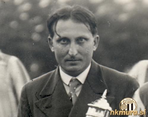 Josip Lipič je bil na občnem zboru, 10 marca 1936, znovs izvoljen za predsednika kluba.