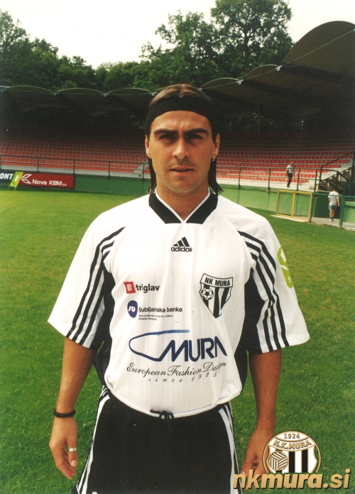 Diego Romero.