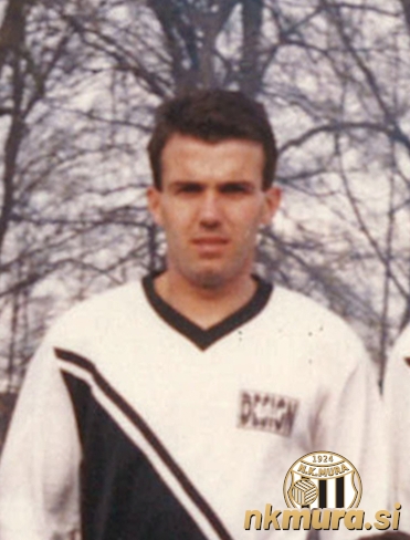 Emil Prekazi leta 1992.