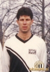 Jože Vori leta 1992.