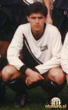 Zoran Zetič leta 1992.