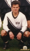 Robert Kovačič leta 1992.