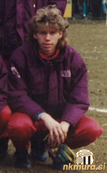 Mario Karoli leta 1993.