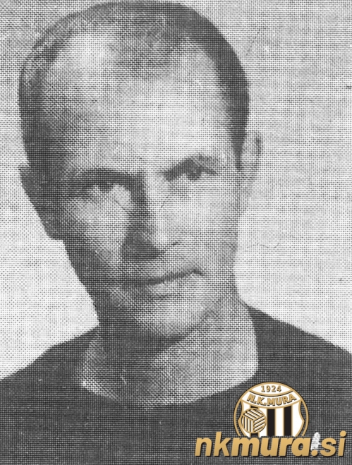 Vladimir Kukanja je k Muri prišel ob koncu leta 1936 iz I.SSK Maribora. Po rodu je iz Trsta.