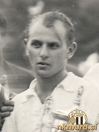 Kapetan Mure Lali Turk - leto 1936