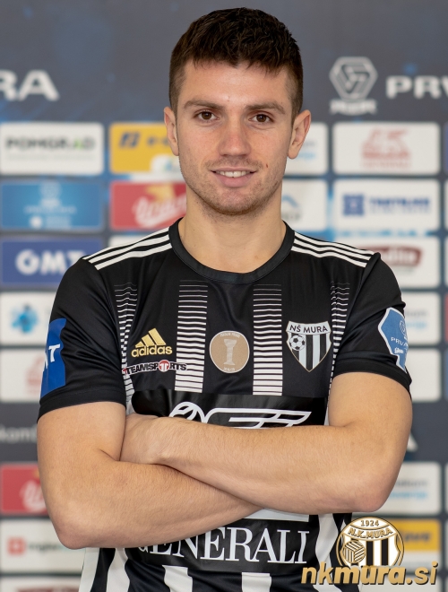Mihael Klepač leta 2020