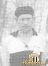 Franc Paurič leta 1931.