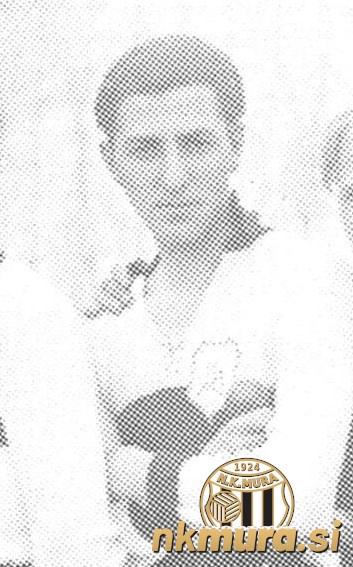 Ferdo Eisenstädter leta 1931