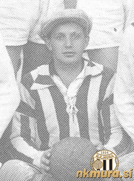 Drago Rajnar leta 1931