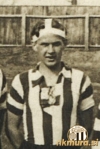 Jože Bosina leta 1934.