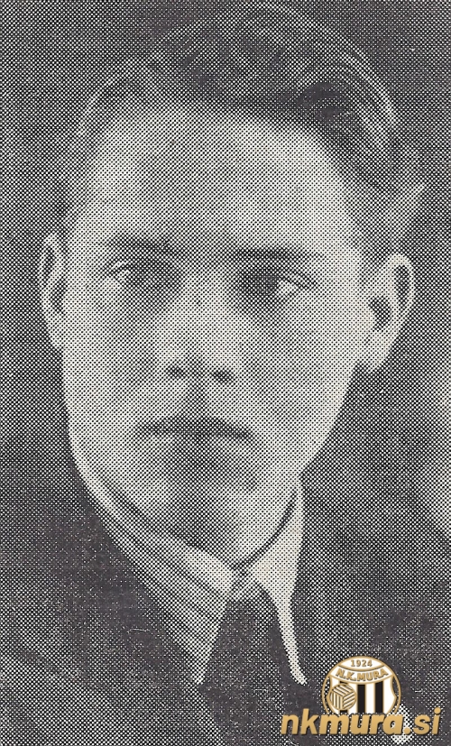 Štefan Cvetko
