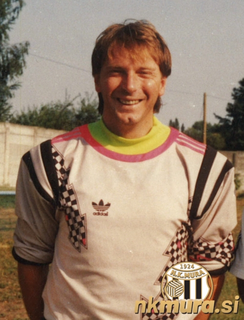 Janko Irgolič