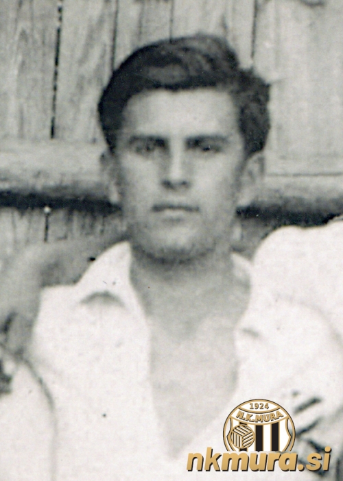 Ludvik Krančič