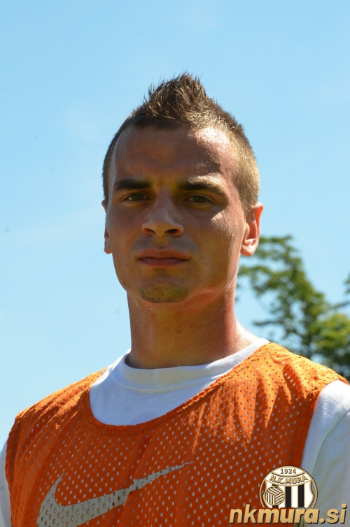 Vedran Vinko