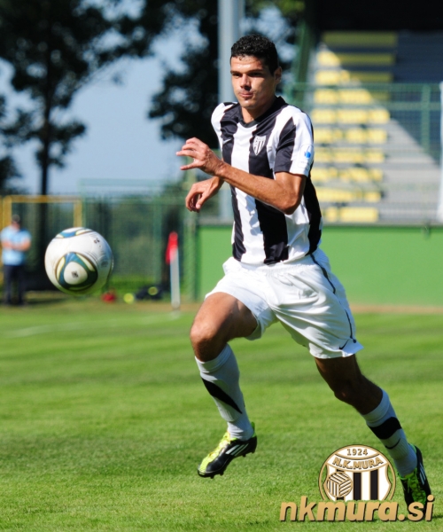 Nusmir Fajić.