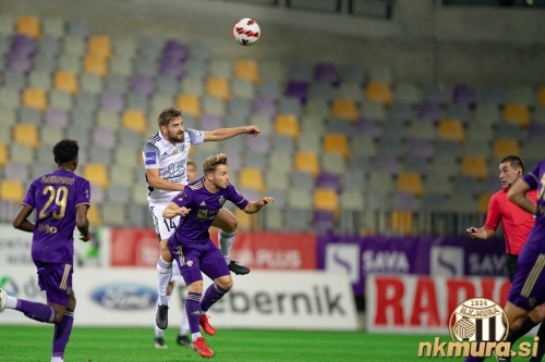 Nik Lorbek
